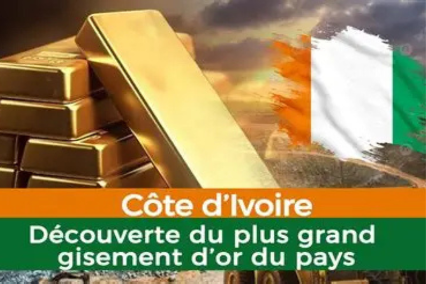 Mining Attractiveness: Côte d’Ivoire Reclaims West African Leadership (Fraser Institute)